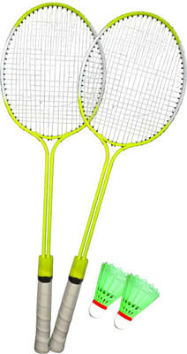 STYRKR badmintonkit combo 149 Badminton Kit