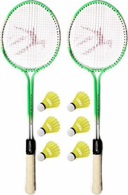 STYRKR badmintonkit combo 106 Badminton Kit