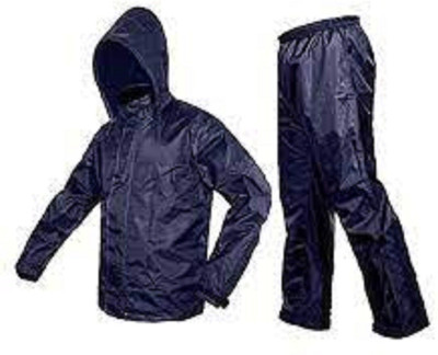 gambhir Solid Men Raincoat