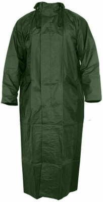 jim-Dandy Solid Men Raincoat