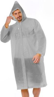 Men Raincoat