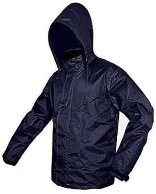 Atipriya Solid Men Rain Suit