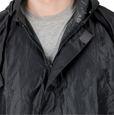 Atipriya Solid Men Rain Suit