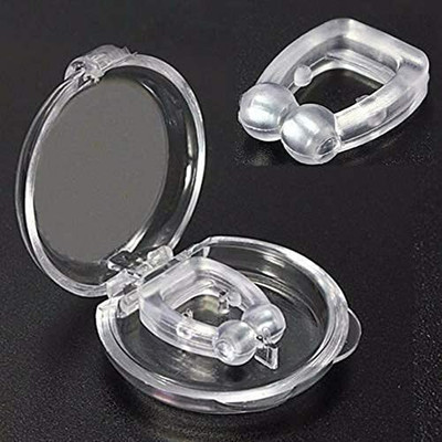 dm enterprises Nose Clip Anti-snoring Device(Nose Clip)