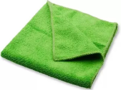 SHA Microfiber Vehicle Washing  Cloth(Pack Of 1, 350 GSM)