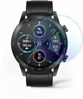 DEVOLD ENTERPRISES Screen Guard for Honor MagicWatch 2(Pack of 1)