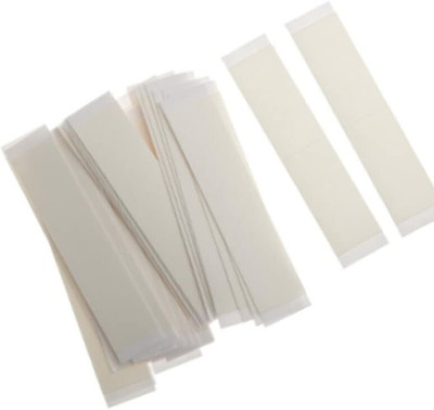 MGNLR double sided tape strip Peel and stick (Automatic)(White)