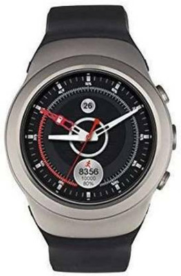 VINTHOM ENTERPRISES Impossible Screen Guard for Noise Loop Smart Watch(Pack of 1)
