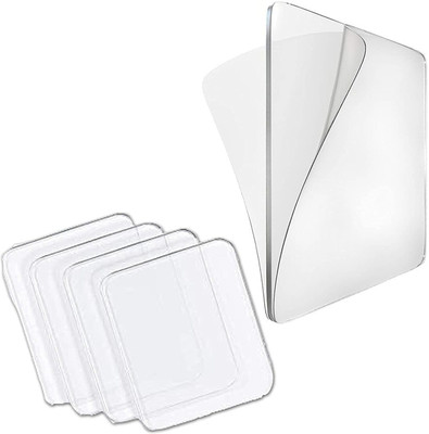 vitzie Double Sided Handheld Double Sided (Manual)(Clear)