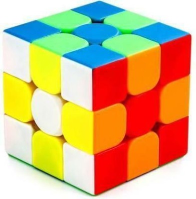 Boan Boan C agic Cube P Game Toy 54 Pieces(54 Pieces)