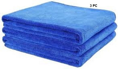 ZEDFIBER EXTRA SOFT 350GSM MICROFIBER HOME KITCHEN FURNITURE Reusable MULTIPURPOSE TOWEL Wet and Dry Microfiber, Polyester Cleaning Cloth(2 Units)