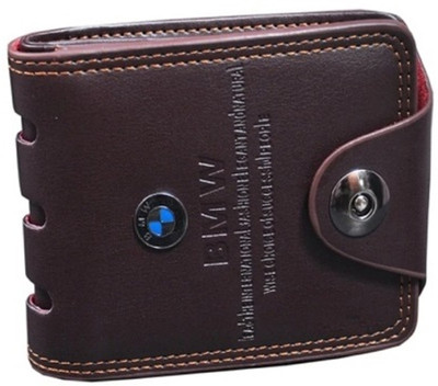 Men Wallet(5 Card Slots)