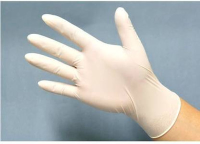 CareHut Wet and Dry Disposable Glove Set(Large Pack of 10)