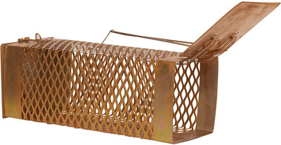 PMW Rat Trap/Mouse Catcher - 1 PCS Live Trap