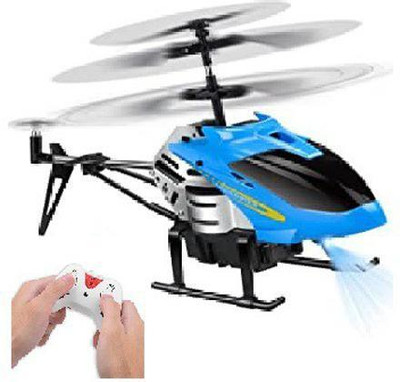 naviso Helicopter Remote For Boys & Girls(Blue)