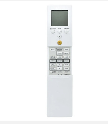Sugnesh ® Re- 232A Remote Compatible for Ogeneral Ac remote controller (Macthing with Old Remote,same Remote will Only work) Remote Controller(White)