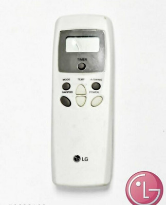 Paril AC REMOTE COMPATIBLE FOR  Ac LG Remote Controller(White)