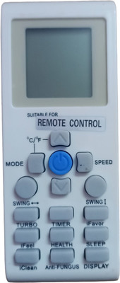 RE  002/171 Reconnect Remote Controller(White)