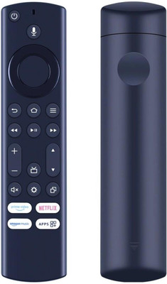 Fgkitoflex (Please Match The Image with Your Remote) Remote Controller CR0MA FIRE TV Remote without Voice Control Compatible with CROMA FIRE TV remote Compatible Smart Tv Remote for(NON VOICE) Remote Controller(Compatible Smart Tv Remote for EL7365 EL7368 EL7366 EL7367 Croma (NonVoice)) Fgkitoflex (Please Match The Image with Your Remote) Remote Controller CR0MA FIRE TV Remote without Voice Control Compatible with CROMA FIRE TV remote Compatible Smart Tv Remote for(NON VOICE) Remote Controller(Compatible Smart Tv Remote for EL7365 EL7368 EL7366 EL7367 Croma (NonVoice))