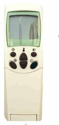 Sugnesh Ac-REMOTE COMPATIBLE FOR  AC LG Remote Controller(White)