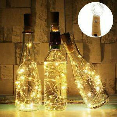 SOVIA STORE 20 LEDs 1.98 m Yellow Steady Water Drop Rice Lights(Pack of 1)
