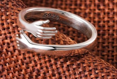 house of common Stainless Steel Ring