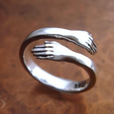 omaya jewels Stainless Steel Ring