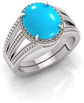 GenZcomplex Brass Ring