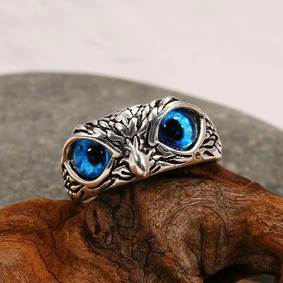 Stainless Steel Ring