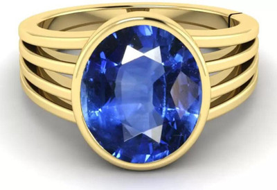 GenZcomplex Brass Ring