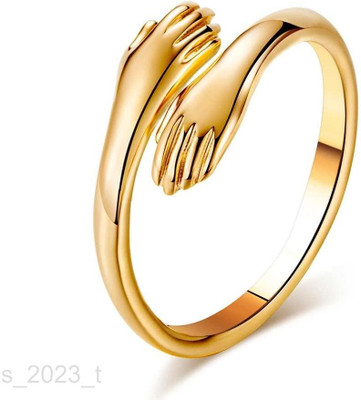 Alloy Ring