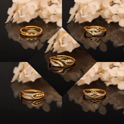 Brass Ring