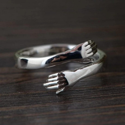 Alloy Ring