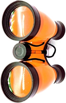 Dynamic Retail Global Binoculars for Kids, Toy Binocular for Kids Telescope Durbin BD_502 Binoculars(35 mm , Multicolor)