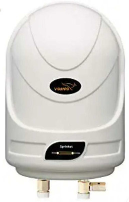 V-Guard SPRINHOT 3L 3 L Instant Water Geyser(EVERY)