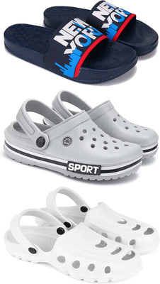 Pennen Men Casual(White , 10)