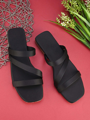 XE Looks Women Bellies(Black , 7)