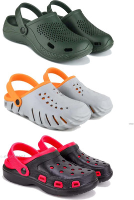 Pennen Men Sandals(Multicolor , 6)