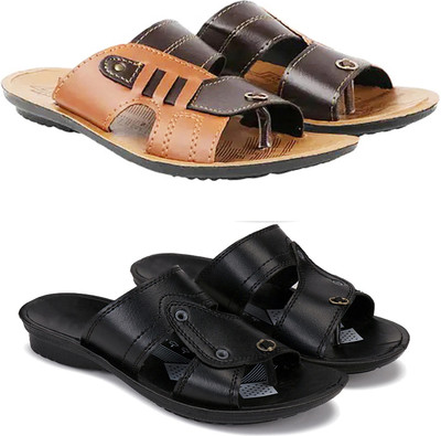 Men Multicolor Sandals