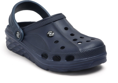 PAHNAVA Men Sandals(Blue , 9)