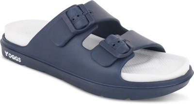 Hawksun Men Casual(Navy , 10)