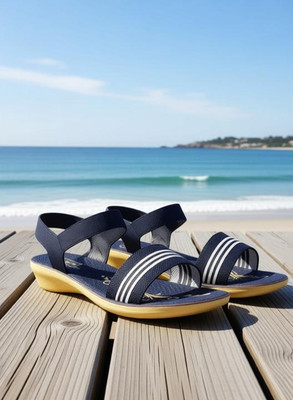 ASTETIK 4 U Women Blue Flats