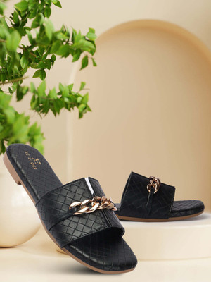XE Looks Women Bellies(Black , 9)