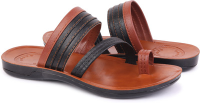 DRACKFOOT Men Casual(Brown , 9)