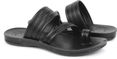DRACKFOOT Men Casual(Black , 8)