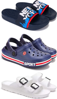 DRACKFOOT Men Casual(Multicolor , 10)