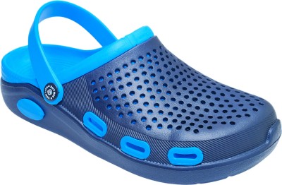 Tsx Men Sandals(Blue , 7)