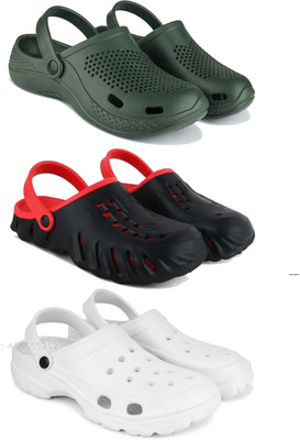 Pennen Men Sandals(Multicolor , 8)