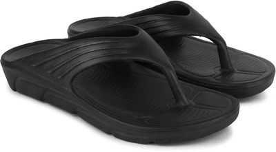 ABN Men Slippers(Black , 8)