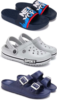 Pennen Men Casual(Multicolor , 6)